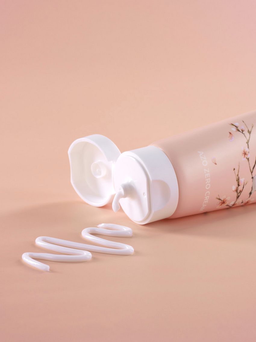 아조 제로 크림(100ml) 피부장벽 재생 아토 진정 보습 수분